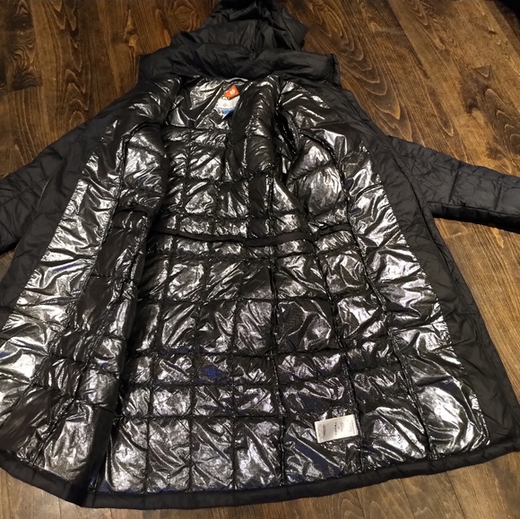Columbia Omni Heat Womens Jacket size M - Picture 2 of 6